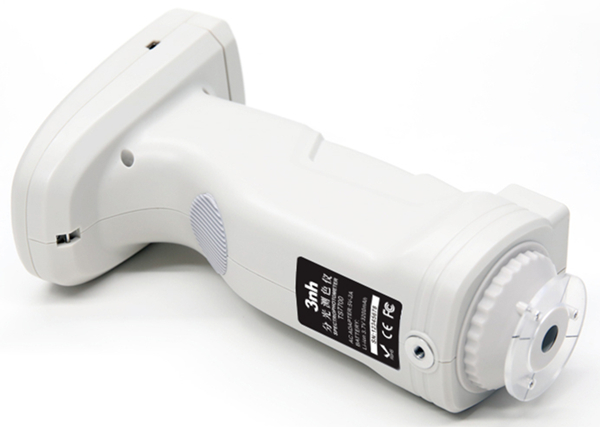 TS7700手持式分光测色仪平均测量方法