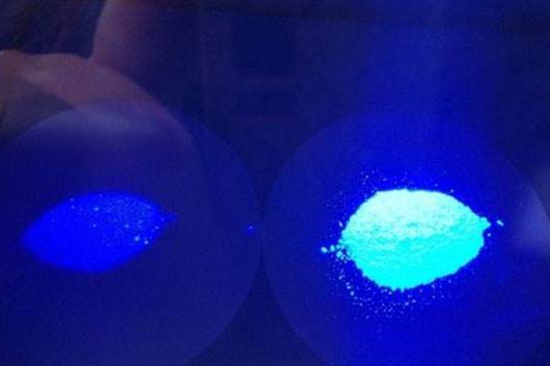 UV光源检测荧光物质